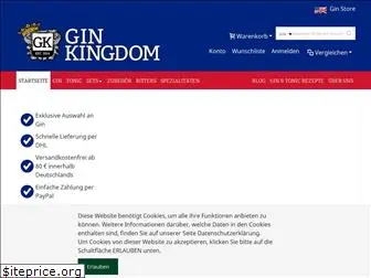 gin-kingdom.de