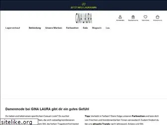 gina-laura.com