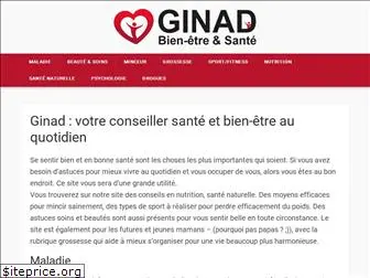 ginad.org