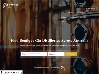 ginadvice.com.au