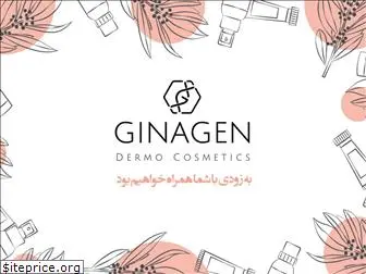 ginagen.com