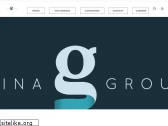 ginagroup.com