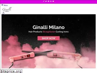 ginalli.com