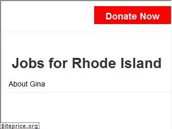 ginaraimondo.com