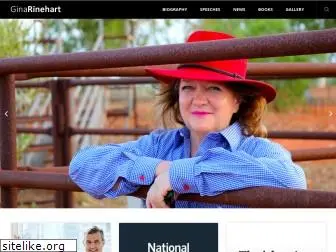 ginarinehart.com.au