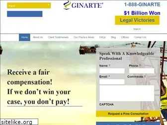 ginarte.com