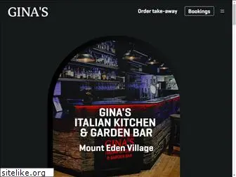 ginas.co.nz