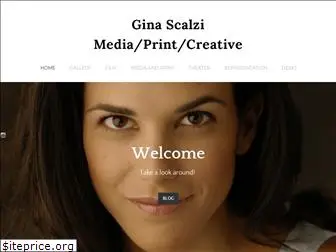 ginascalzi.com