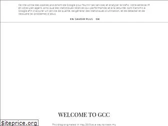 ginascraftcorner.com