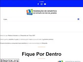 ginasticario.com.br