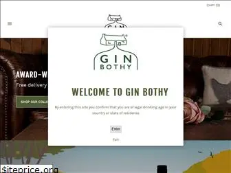 ginbothy.co.uk