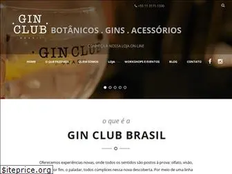 ginclub.com.br