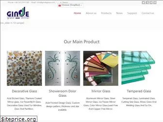 gindeglass.com