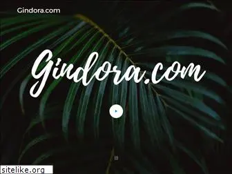 gindora.com