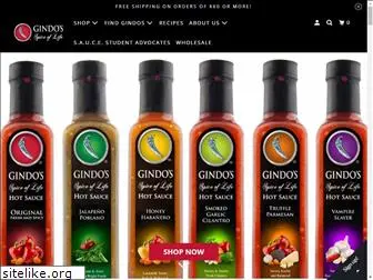 gindos.com