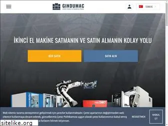 gindumac.com.tr