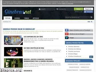 ginebras.net