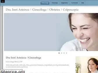 gineco.com.mx