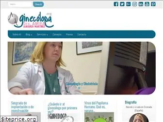 ginecologa.org
