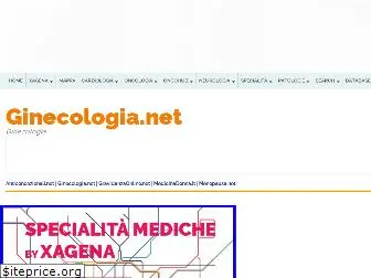 ginecologia.net