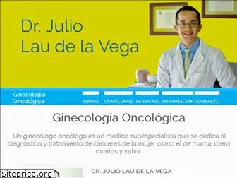 ginecologiacancer.com