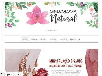 ginecologianatural.com.br