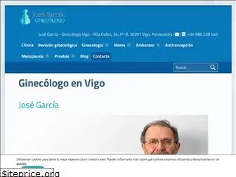 ginecologovigo.com