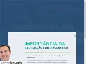 ginecomastiatratamento.com.br