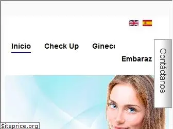 ginecoyobstetra.com.mx
