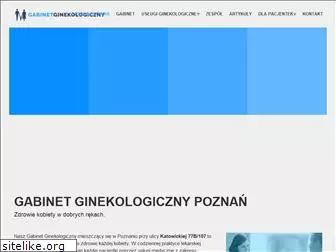 ginekologia-poznan.pl