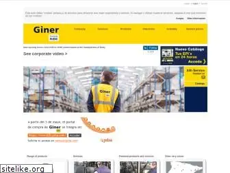 giner.com