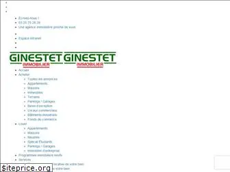 ginestetimmo.com