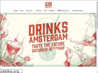 ginfestival.nl
