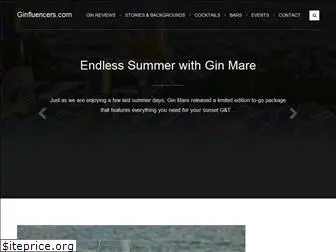 ginfluencers.com