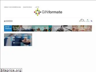 ginformate.mx