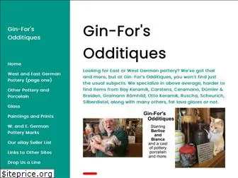 ginforsodditiques.com