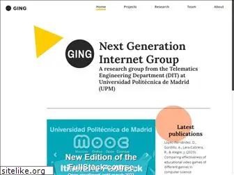 ging.github.io