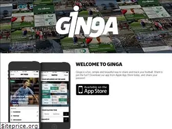 gingaapp.com