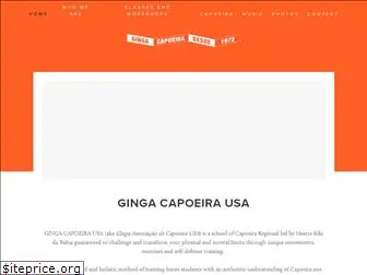 gingacapoeira.com
