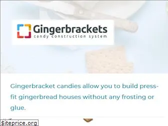 gingerbrackets.com