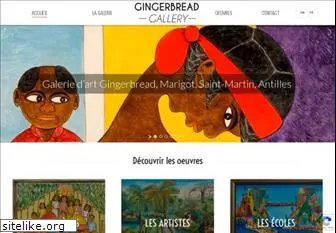 gingerbread-gallery.com