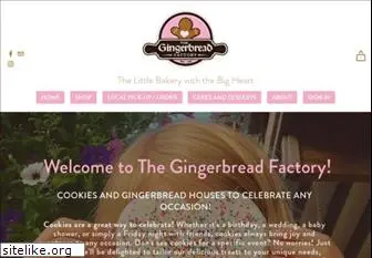 gingerbreadfactory.com