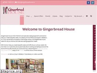 gingerbreadhouse.ie