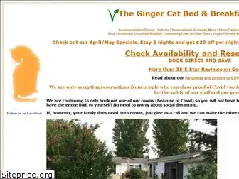 gingercat-bb.com