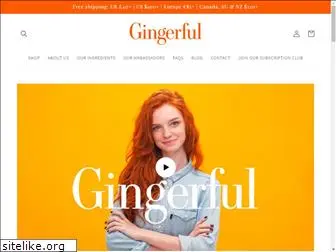 gingerfulhair.com