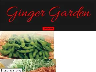 gingergardenmarlborough.com