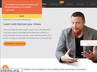 gingergm.com