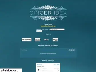 gingeribex.com