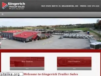 gingerichtrailer.com