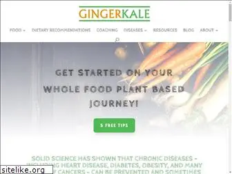 gingerkale.org